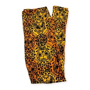 LuLaRoe Halloween Leggings
